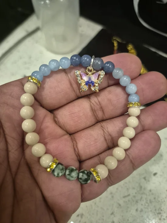 Blue Stillness - Picture 1 of 1